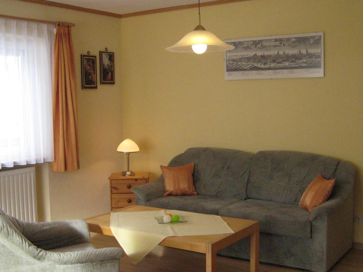 Haus Anja Daire Titisee-Neustadt Dış mekan fotoğraf