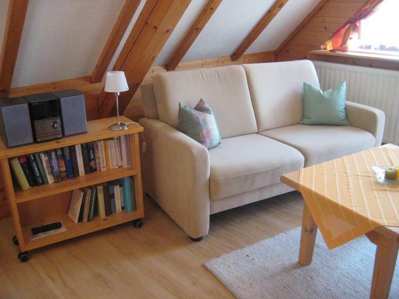 Haus Anja Daire Titisee-Neustadt Dış mekan fotoğraf